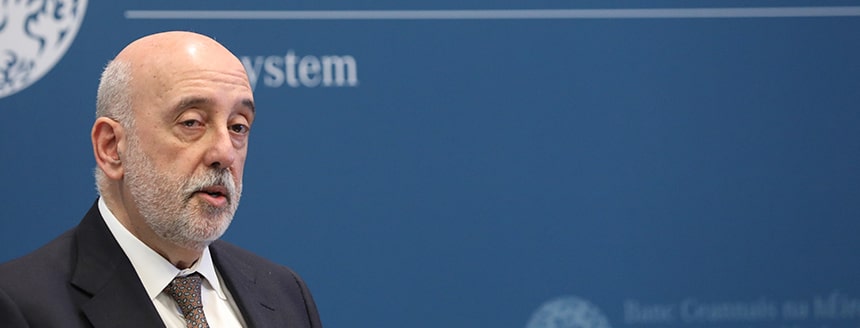 Central Bank sets up dedicated role-approval unit