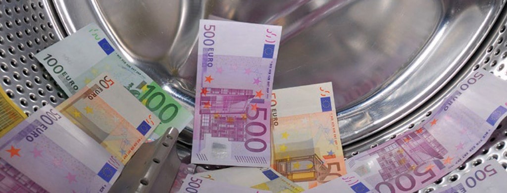 Law Society looks at AML risk assessments