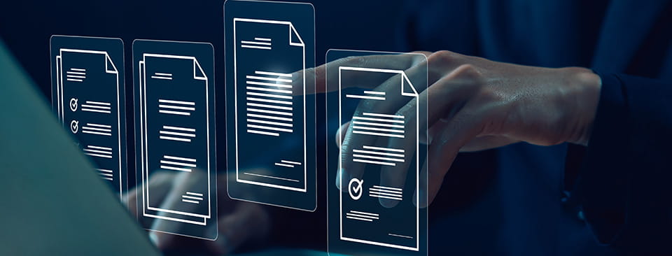 Automated CRO enforcement 'shifts into high gear'