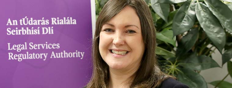 Practising legal professionals in Ireland now at 16,089