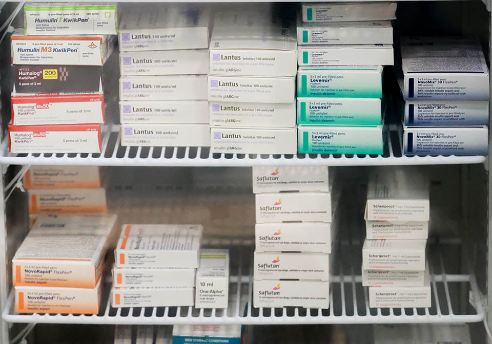 CCPC to examine retail pharmacy market