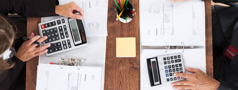 Revenue update on tax-clearance process