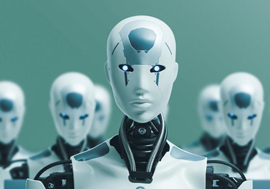 ‘Flood’ of AI material hits in-house teams