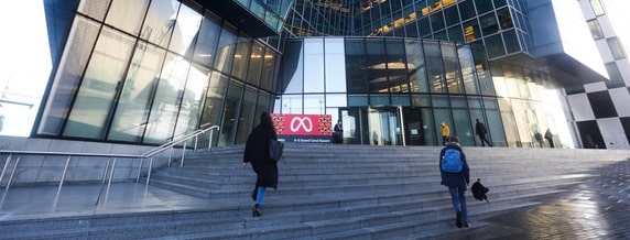 Meta’s challenge to DPC draft decision fails