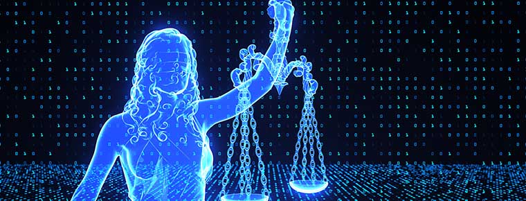 British minister wants debate on AI judgments