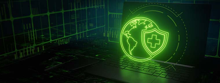 Government pledge on delayed cyber bill