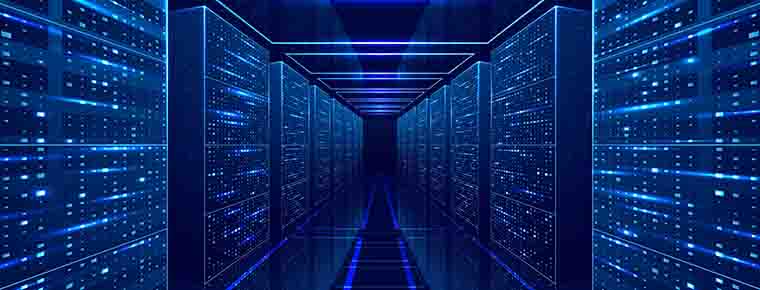 Frugal cooling systems key to data centres of future