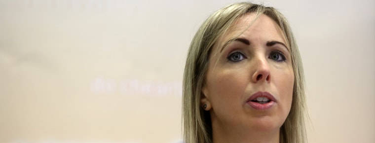 GDPR not useful for systemic issues – Dixon