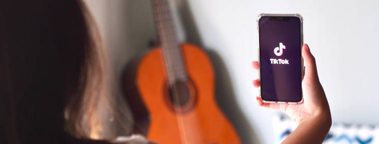 TikTok fined €530m over data transfers to China