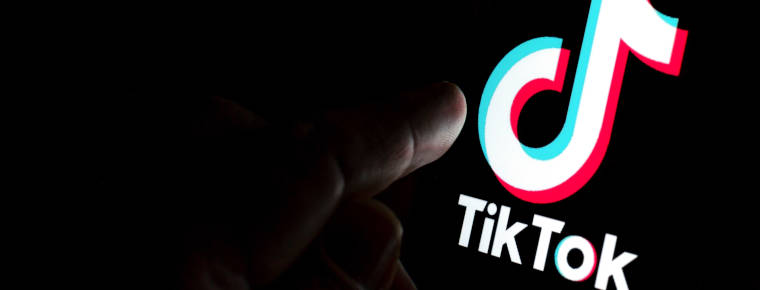 DPC decision on TikTok within a month