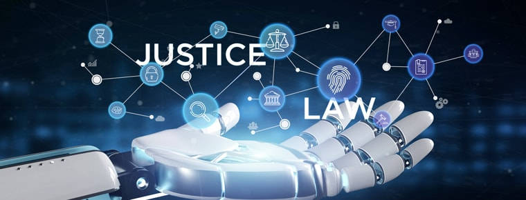 Web platform offers searchable legal info