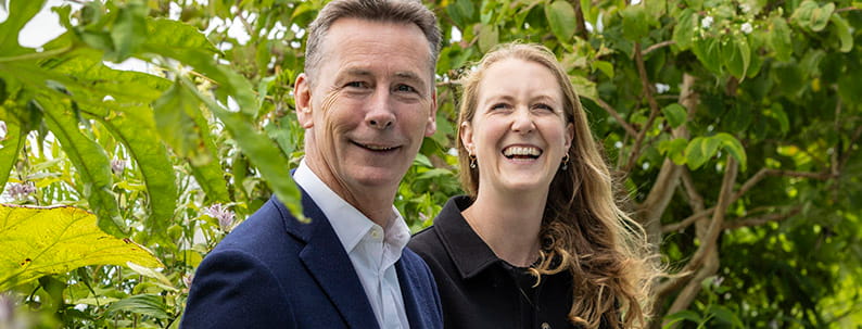 Revamped ALG HQ achieves wellbeing cert