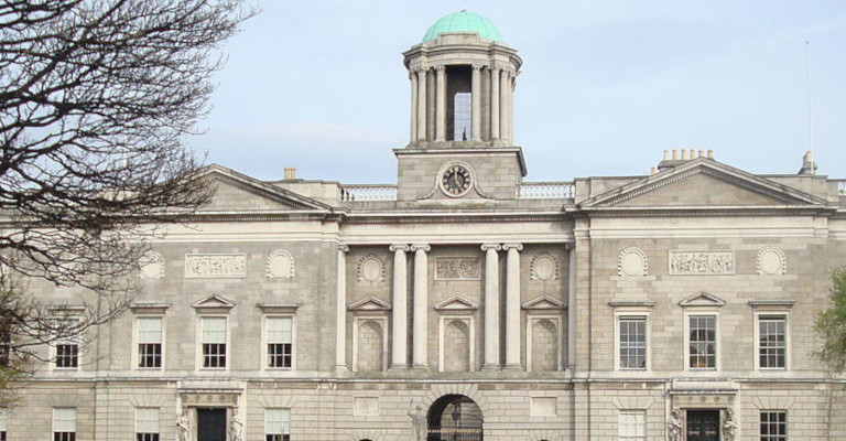 Kings Inns Dublin