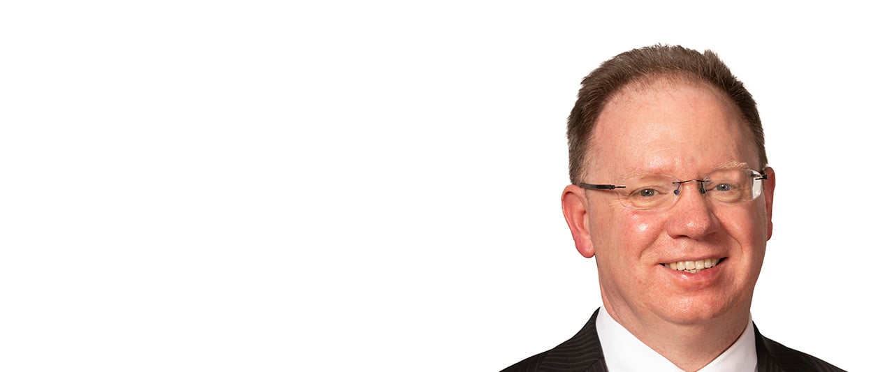 Richard Hammond SC, Chair
