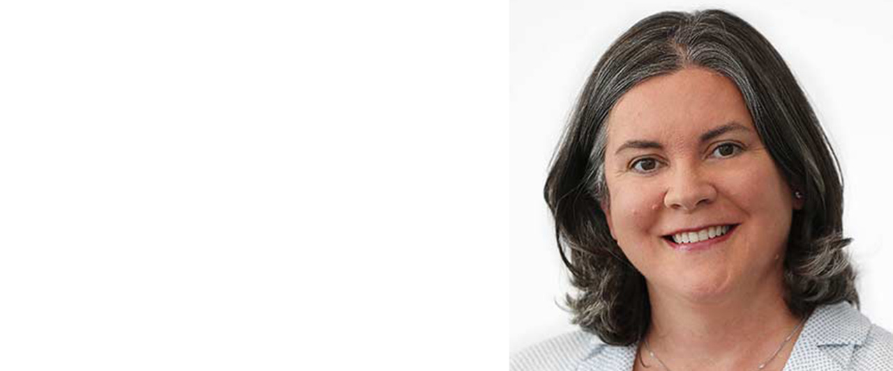 Aileen Keegan, Chair