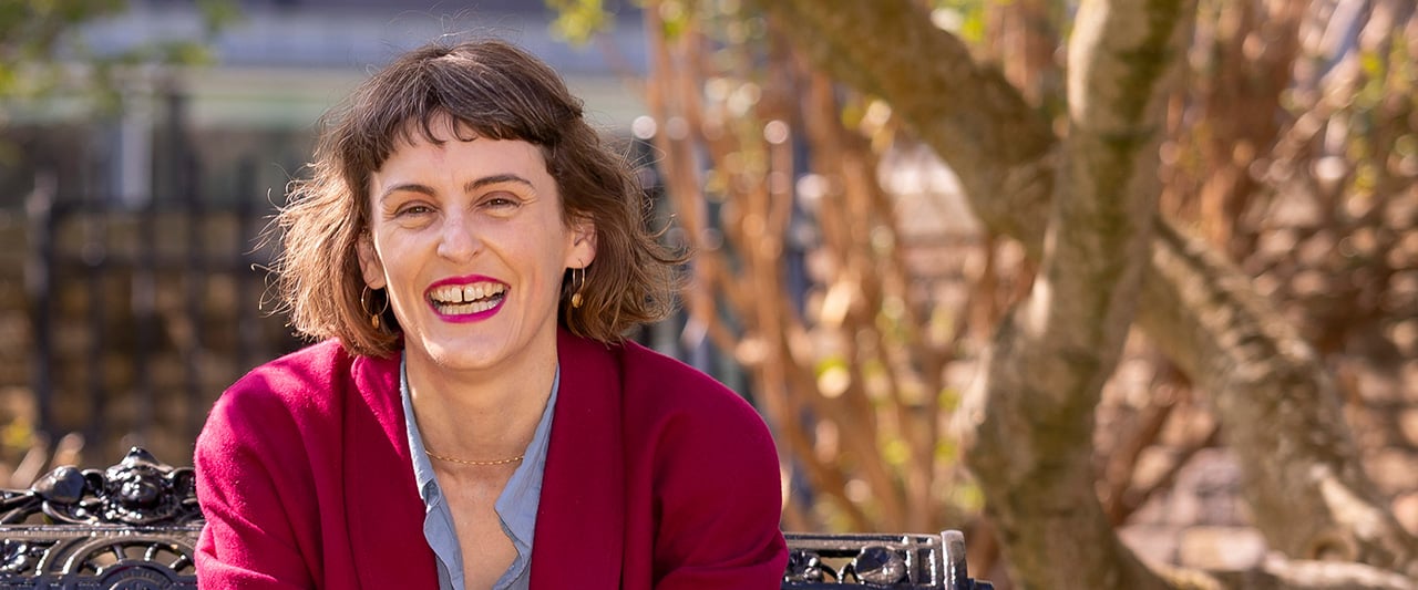 Kate McKenna, Chair