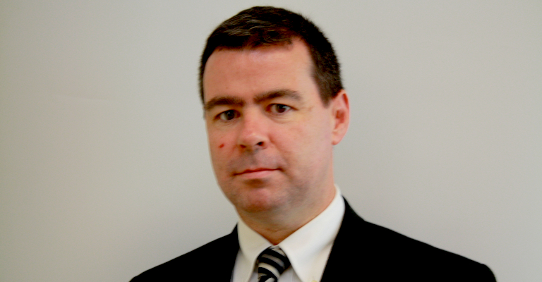 Padraic Courtney