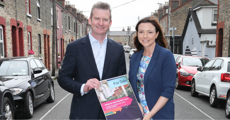 Launch of guide to Speed up your Property Sale