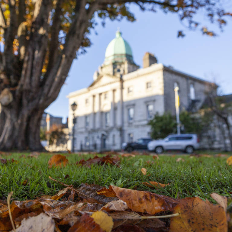 Blackhall Place