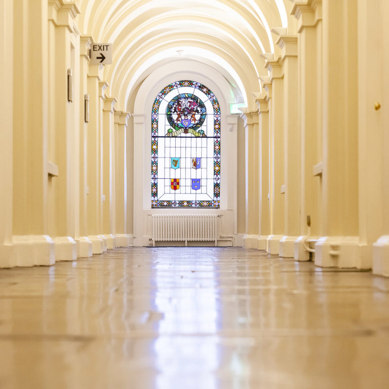 Blackhall Place Dublin