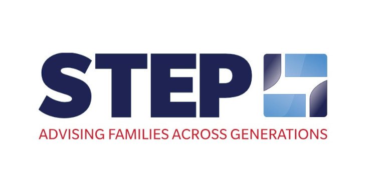 STEP Logo