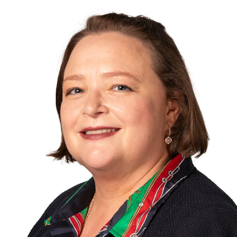 Susan Martin, Council member