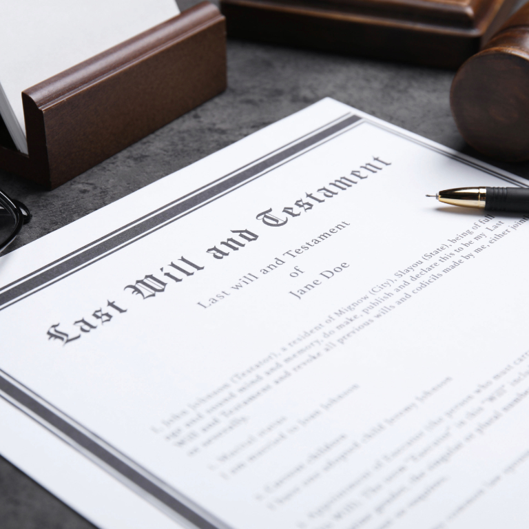 Will Storage and Release of Wills