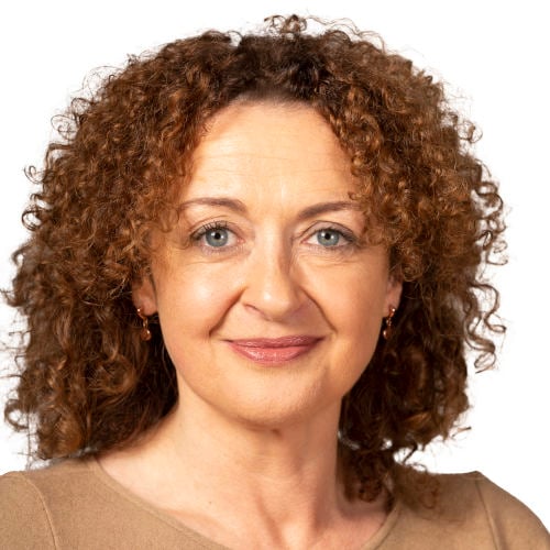 Siun Hurley