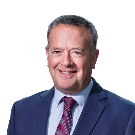 Brendan Cunningham
