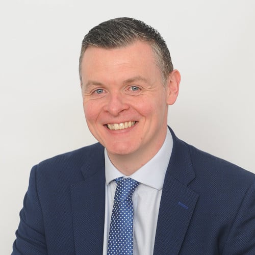 kevin mcelhinney, Council member