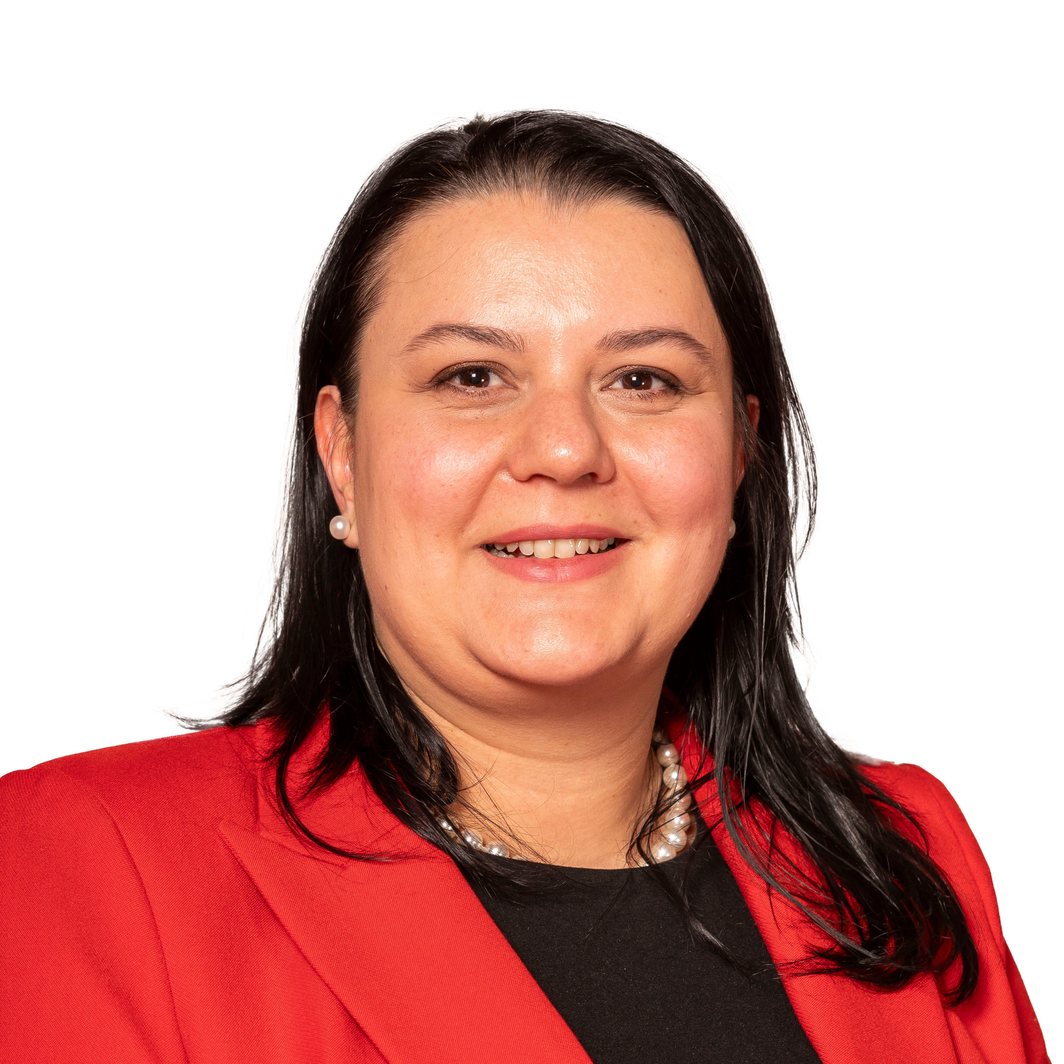 Cristina Stamatescu
