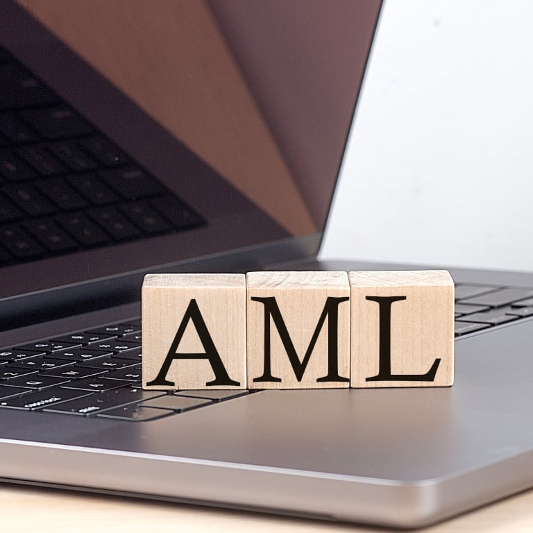 AML obligations to verify beneficial ownership of trusts
