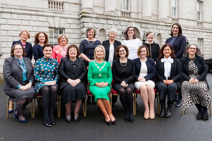 International Women's Day 2020