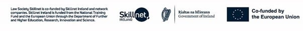 Skillnet banner