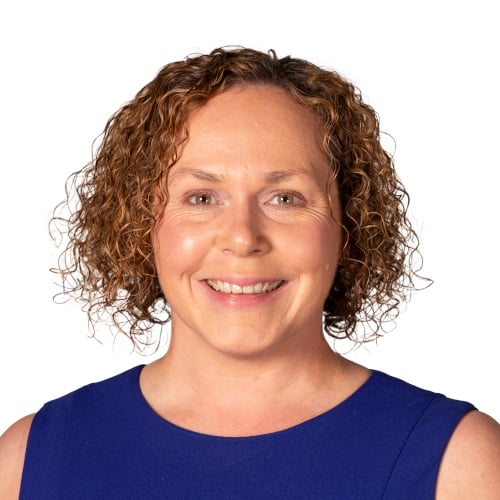 Ann McGarry