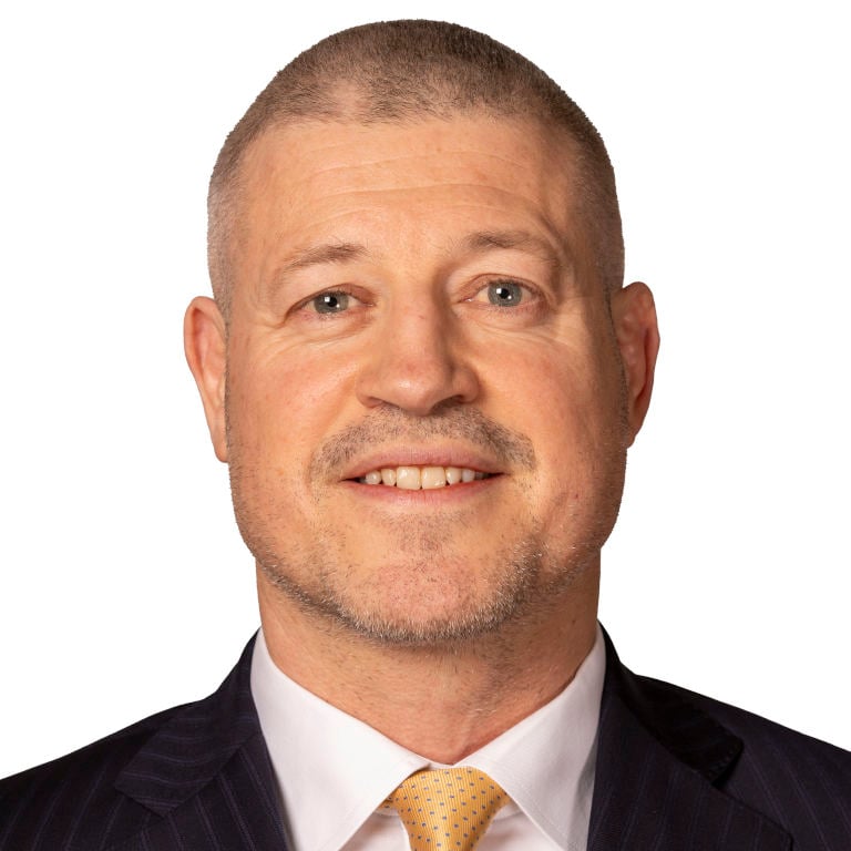 Graham Kenny, Council member