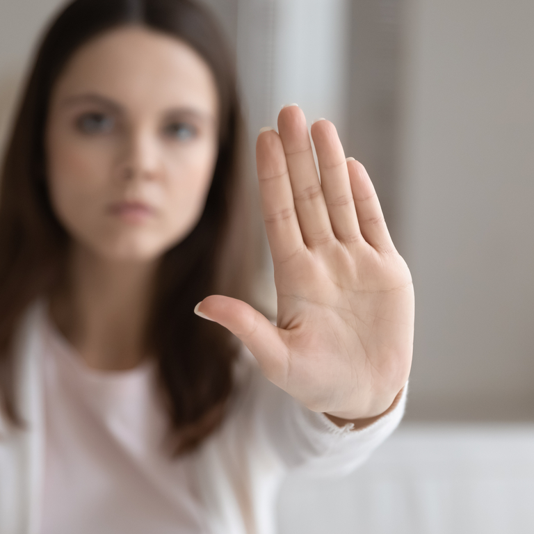 Civil Restraining Orders