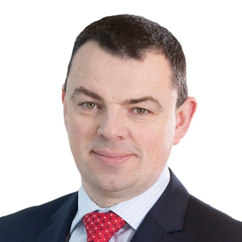 Aidan Fahey