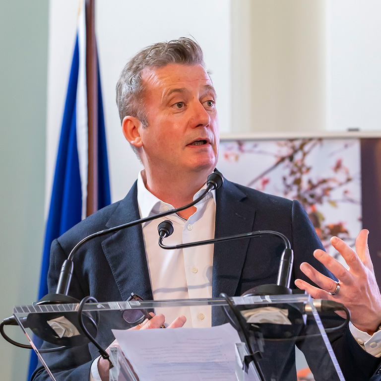 Director General’s report