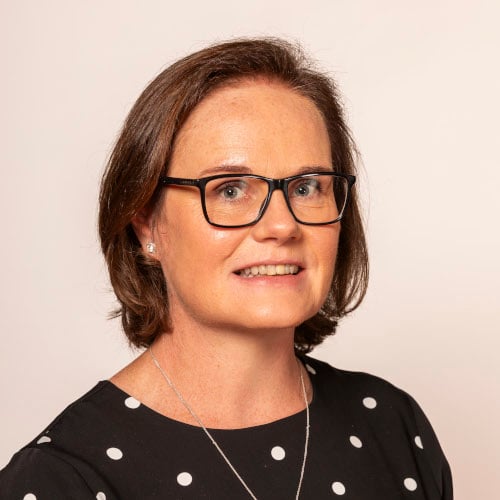 Justine Carty, Council member