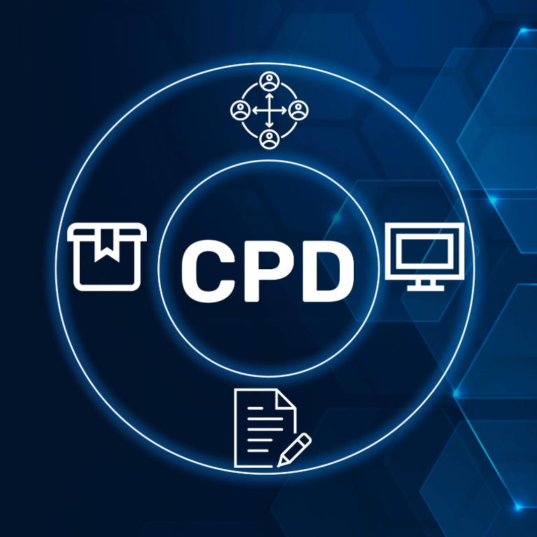 Ensure Your 2026 CPD is on Track